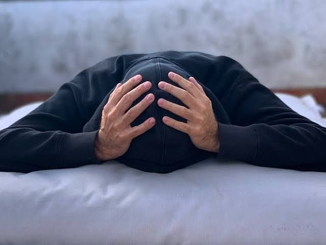 Psychotherapie Behandlung Deutschland Mit Ibogain
