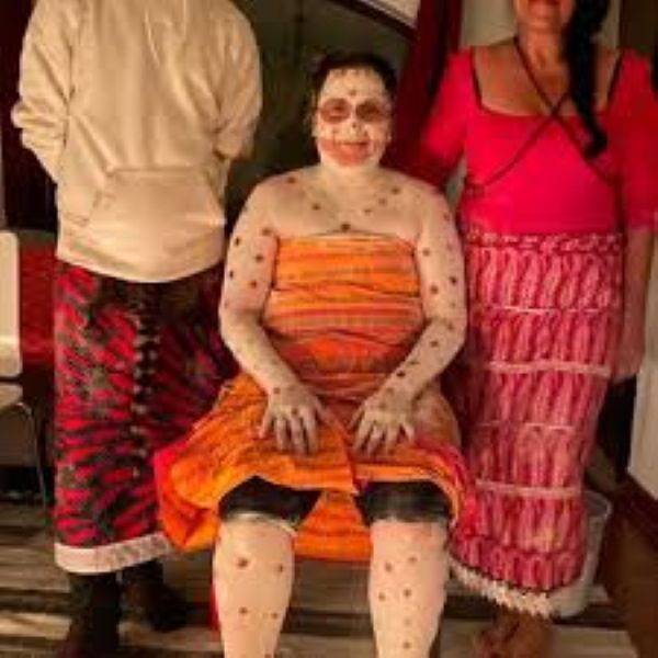Iboga-Retreat für spirituelles Erwachen in Deutschland